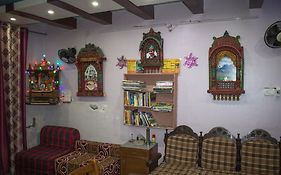 Hotel Golden Crown Laxman Jhula